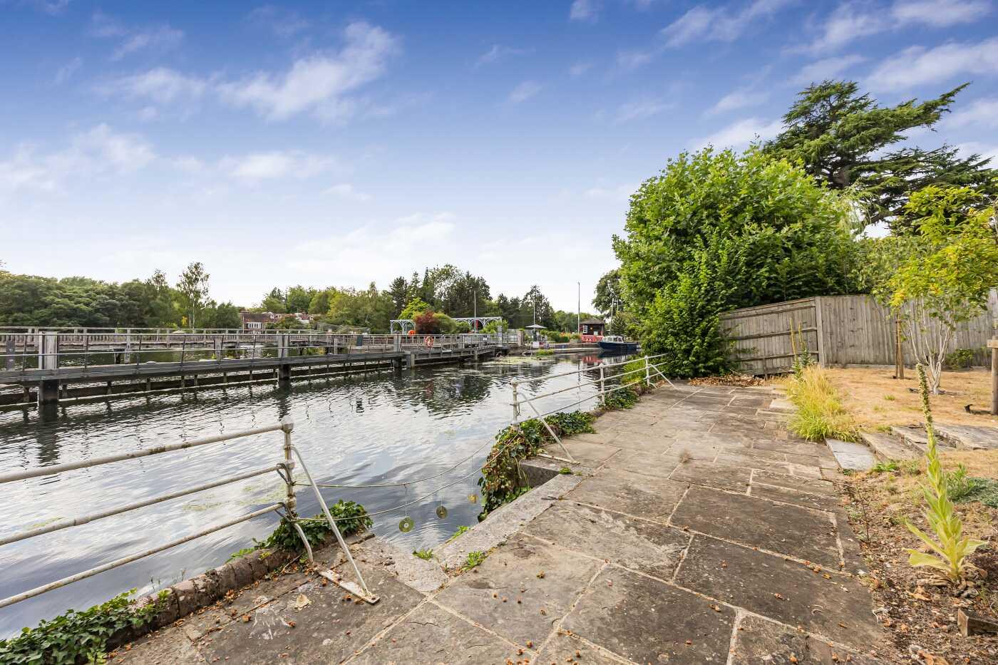 Wargrave Road, Henley-on-Thames